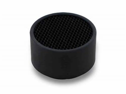 Hensoldt 56mm Screwable ARD 10139129