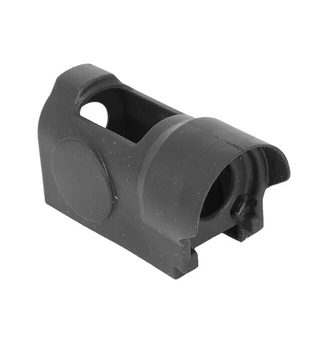 Hensoldt Reflex Sight Rubber Armouring