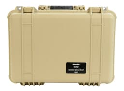 Hensoldt Spotter 60 Outdoor Case w/ Inlet 10189081