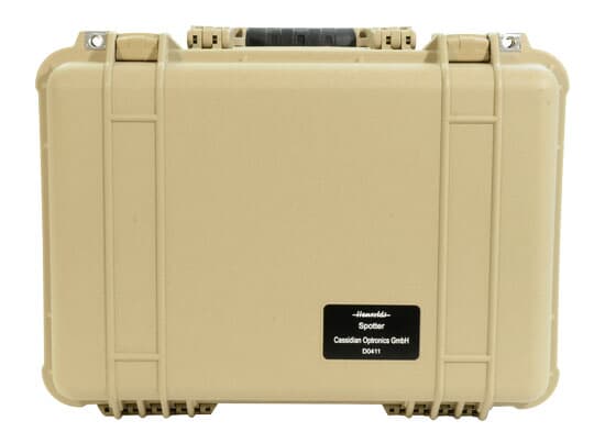 Hensoldt Spotter 60 Outdoor Case