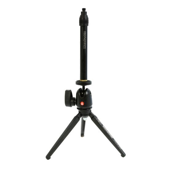 Hensoldt Spotter 60 Table Tripod 10139268