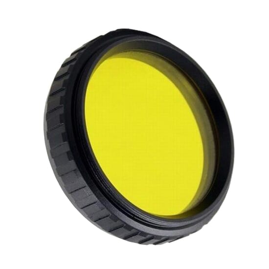 Hensoldt Yellow Filter 10139113