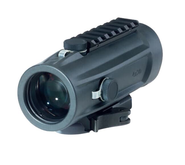 Hensoldt ZO 4x30 Riflescope 10196886