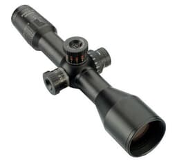 Hensoldt ZF 3-12x56 Mildot Front Focal Riflescope 330291-9001-000