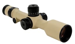 Hensoldt ZF 3.5-26x56 Sand Riflescope 10221071