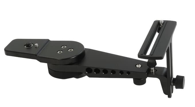 Hensoldt Spotter 60 Digi Adapter