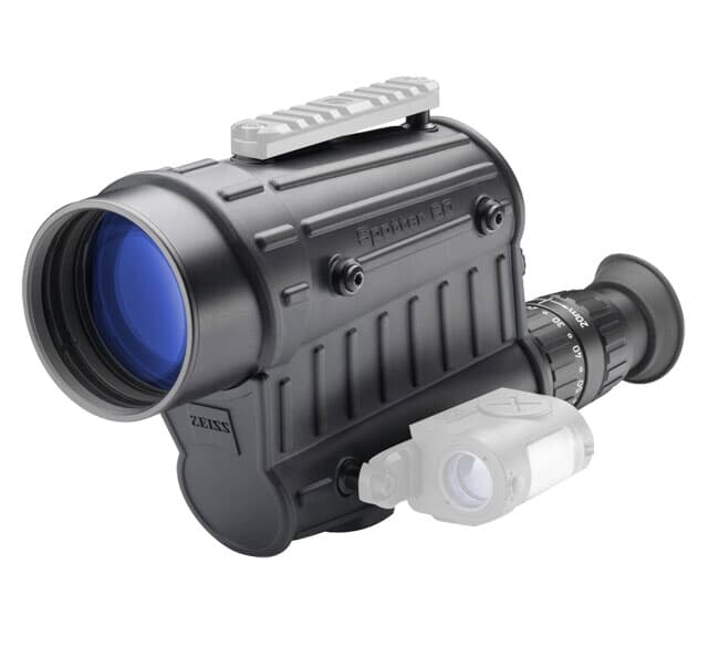 Hensoldt Spotter 20-60x72 331060-9001-000