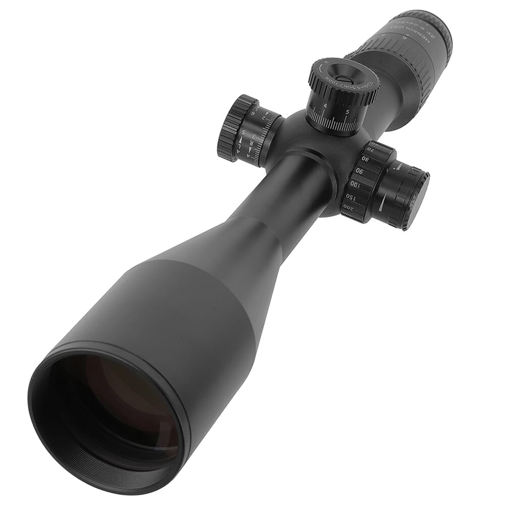 Hensoldt ZF 6-24x56 Mildot Riflescope 330297-9001-000