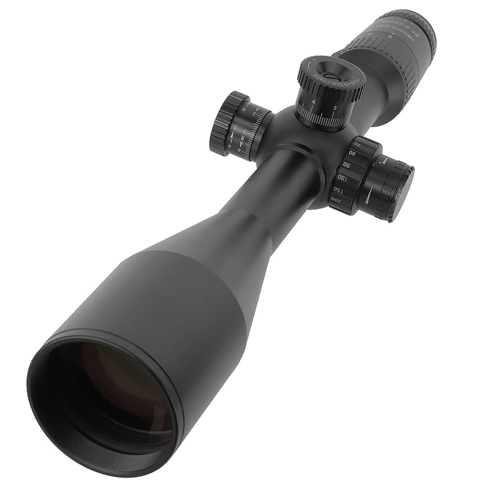 Hensoldt ZF 6-24x56 Mildot Riflescope 10139126