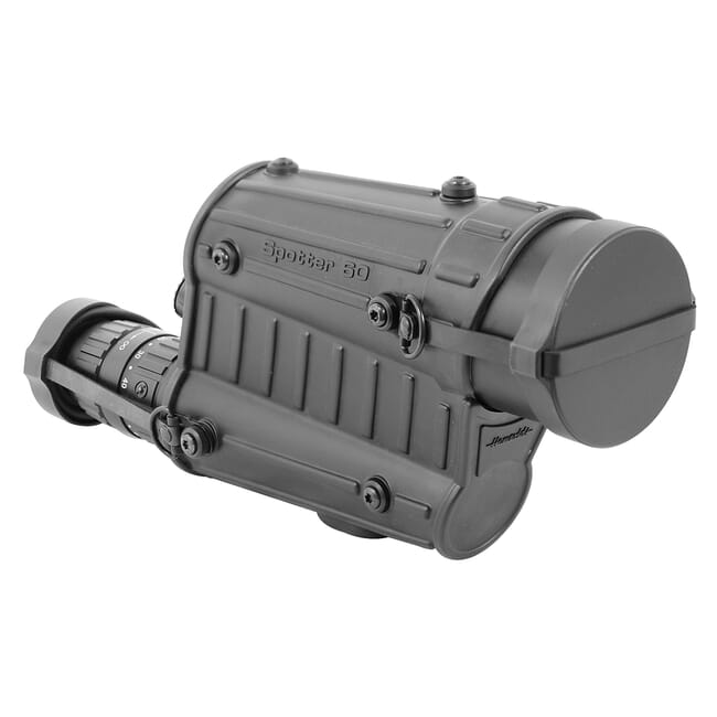 Hensoldt Spotting Scopes