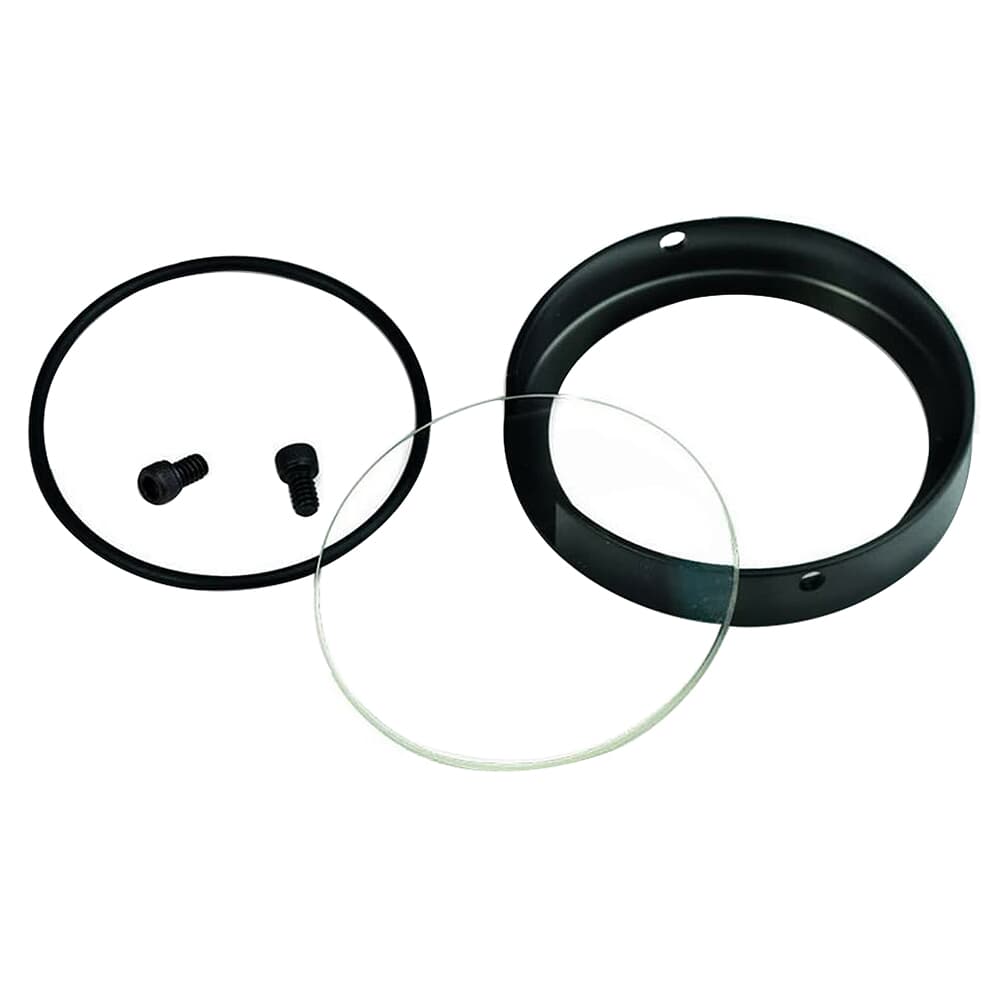 HHA 4 Power Lens Kit for 1.75&quot; Sight Housings 2020 XL Scope Housing Lens Kit T 4X