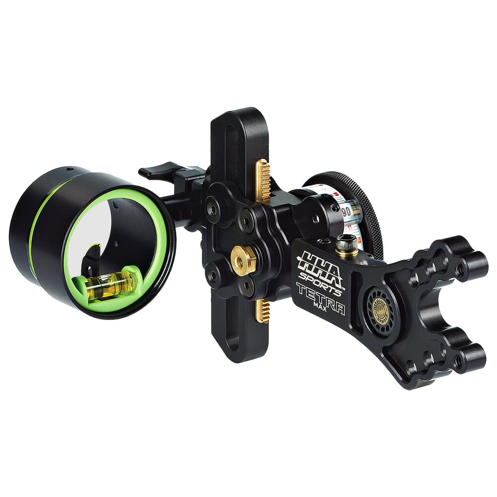 HHA Tetra Max XL5510 w/.010 1-pin 1.75&quot; Scope TMX-XL5510