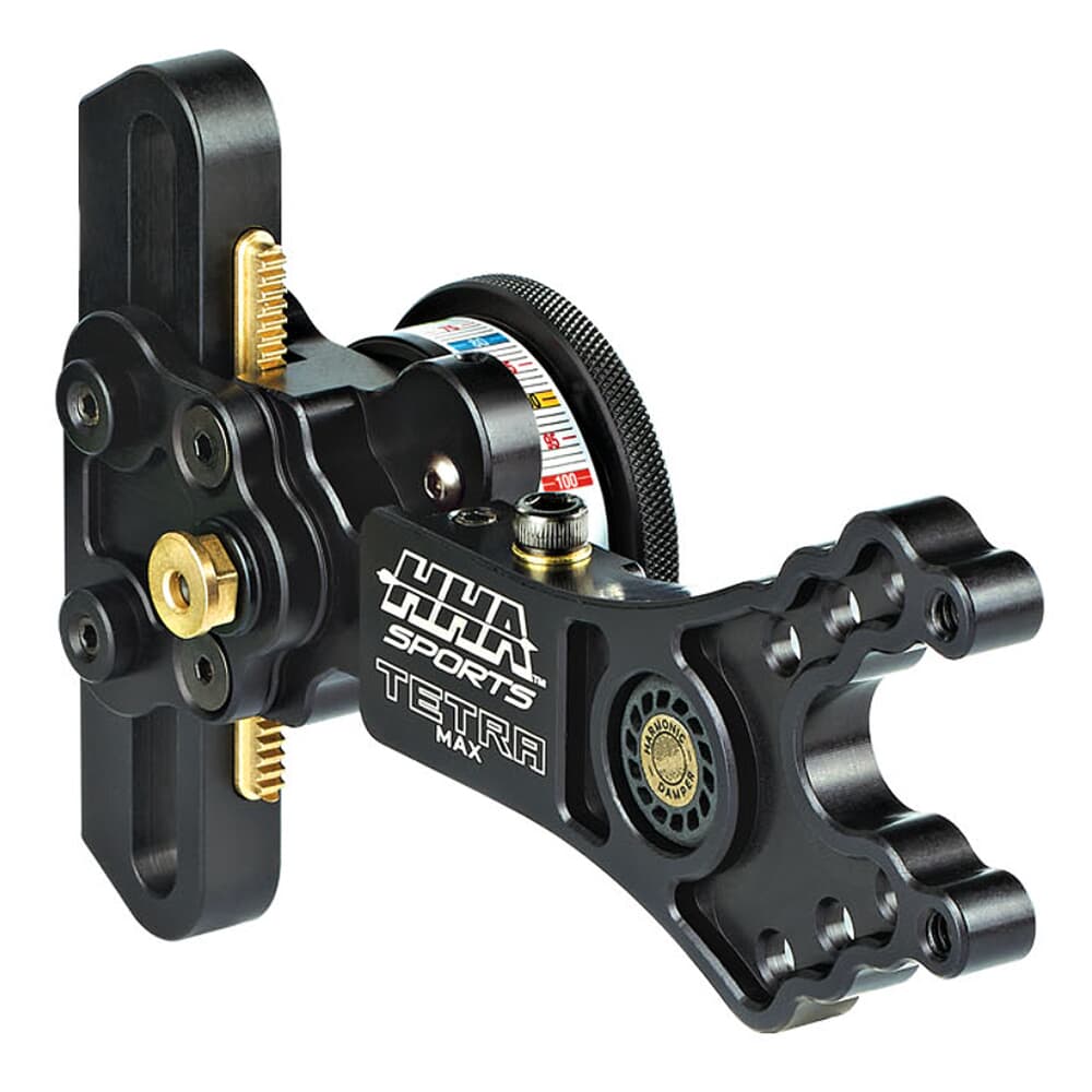 HHA Tetra Max RYZ 900 Frame Only RYZMX-900