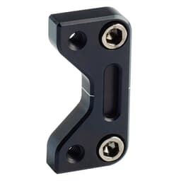 HHA Tetra Infinite Adjust Plate Tetra-PT