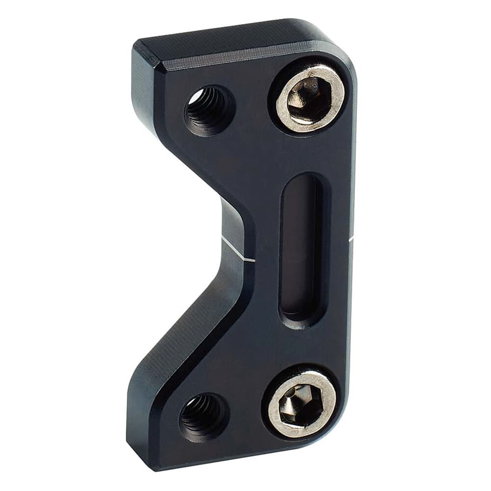 HHA Tetra Infinite Adjust Plate Tetra-PT