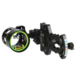 HHA Tetra LT 4519 w/.019 4-pin 1.75" Scope LH TLT-4519 LH