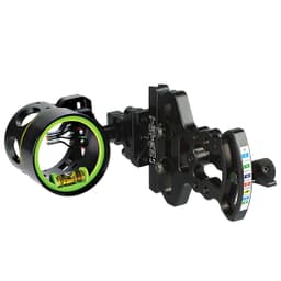 HHA Tetra LT 4519 w/.019 4-pin 1.75" Scope TLT-4519