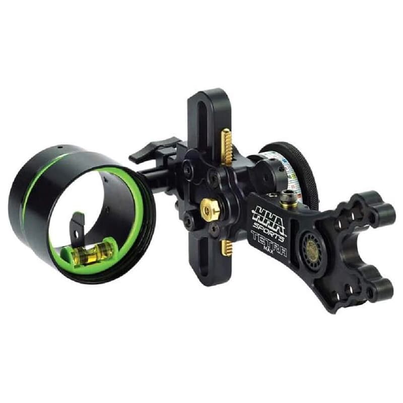 HHA Tetra Max XL5519 w/.019 1-pin 1.75&quot; Scope TMX-XL5519