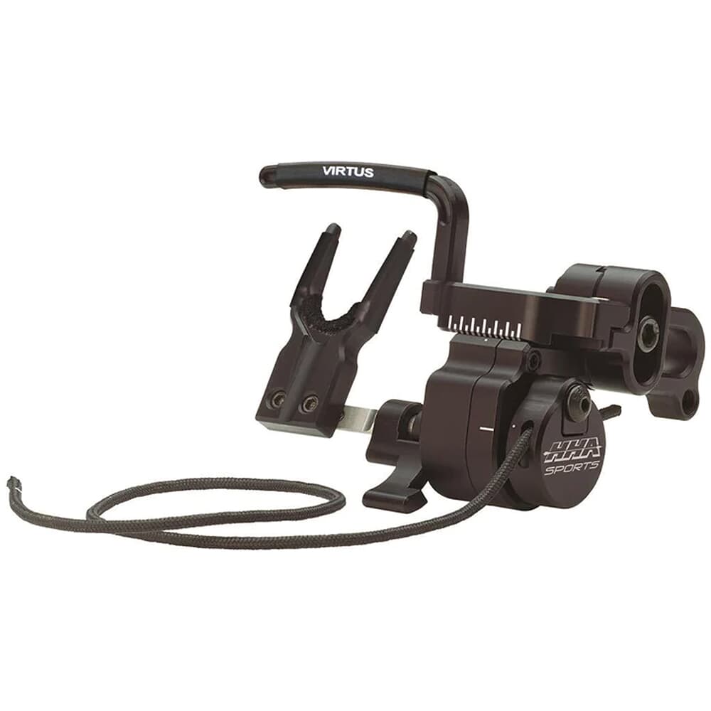 HHA Tetra Virtus Fall Away Rest LH VR-22LH