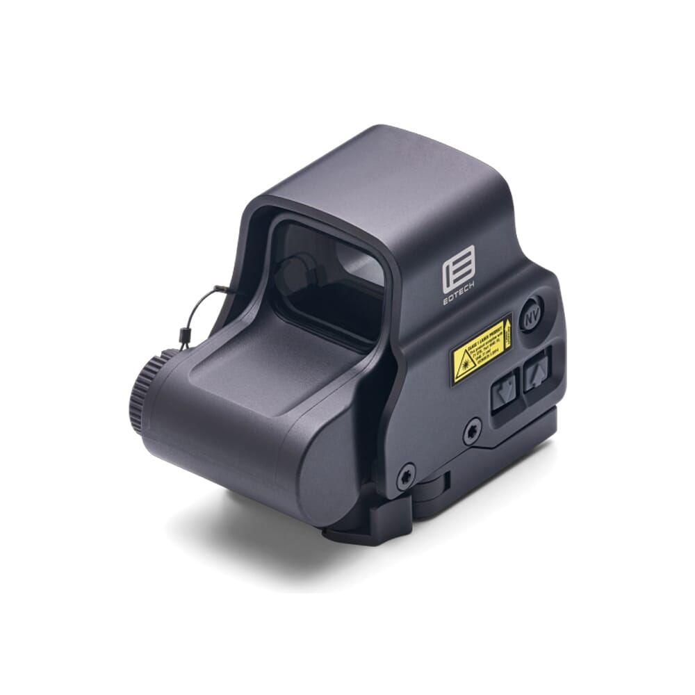 EOTech EXPS3-DCR Black Holographic Sight w/DCR Reticle, 1 EOTech EXPS3-DCR Black Holographic Sight w/DCR Reticle, 1