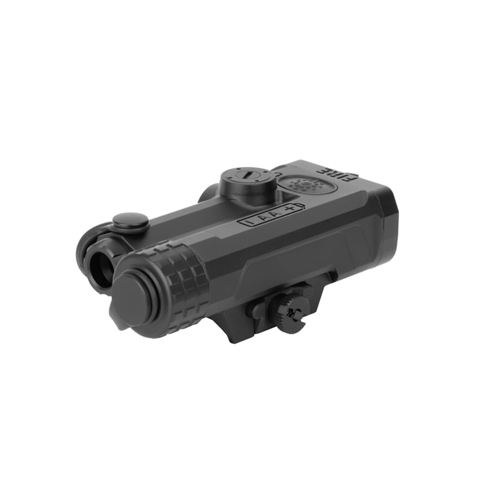 Holosun IRIS-1 Green Compact Laser Sight w/Remote Cable Switch IRIS-GR1