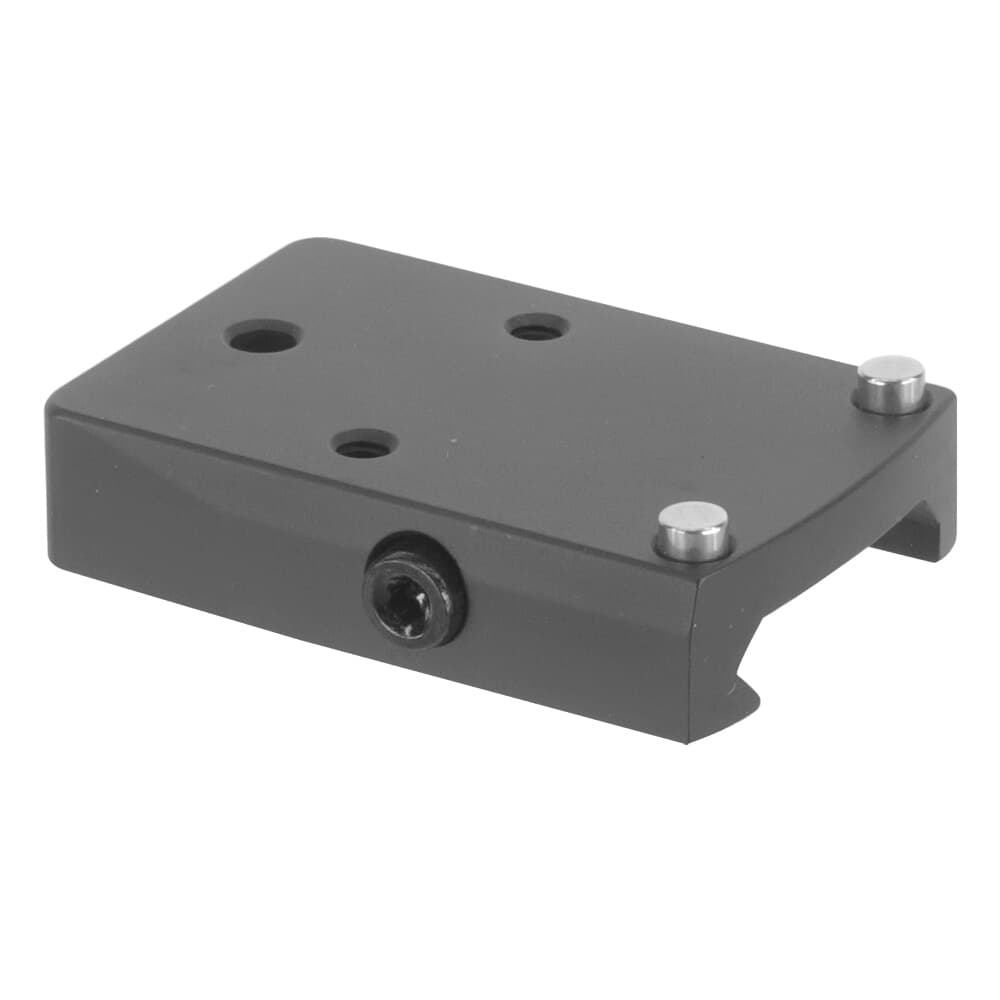 Holosun USED Picatinny Rail Mount for 407C/507C/508T Reflex Sights 507C-PIC-MOUNT - Light Mount Marks UA4301