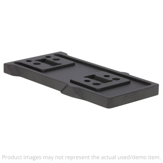 OPEN BOX DEMO Holosun 510C SPACER Lower 1/3 Co-Witness Spacer for HS510C 510C-SPACER (PLATE) - Excellent Condition USED9752