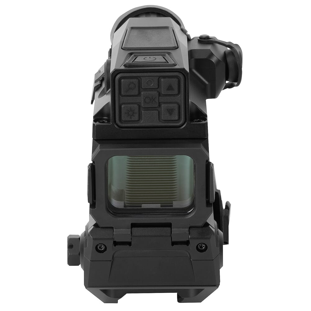 Holosun DRSNV Digital Night Vision & Reflex Fusion Sight DRSNV For