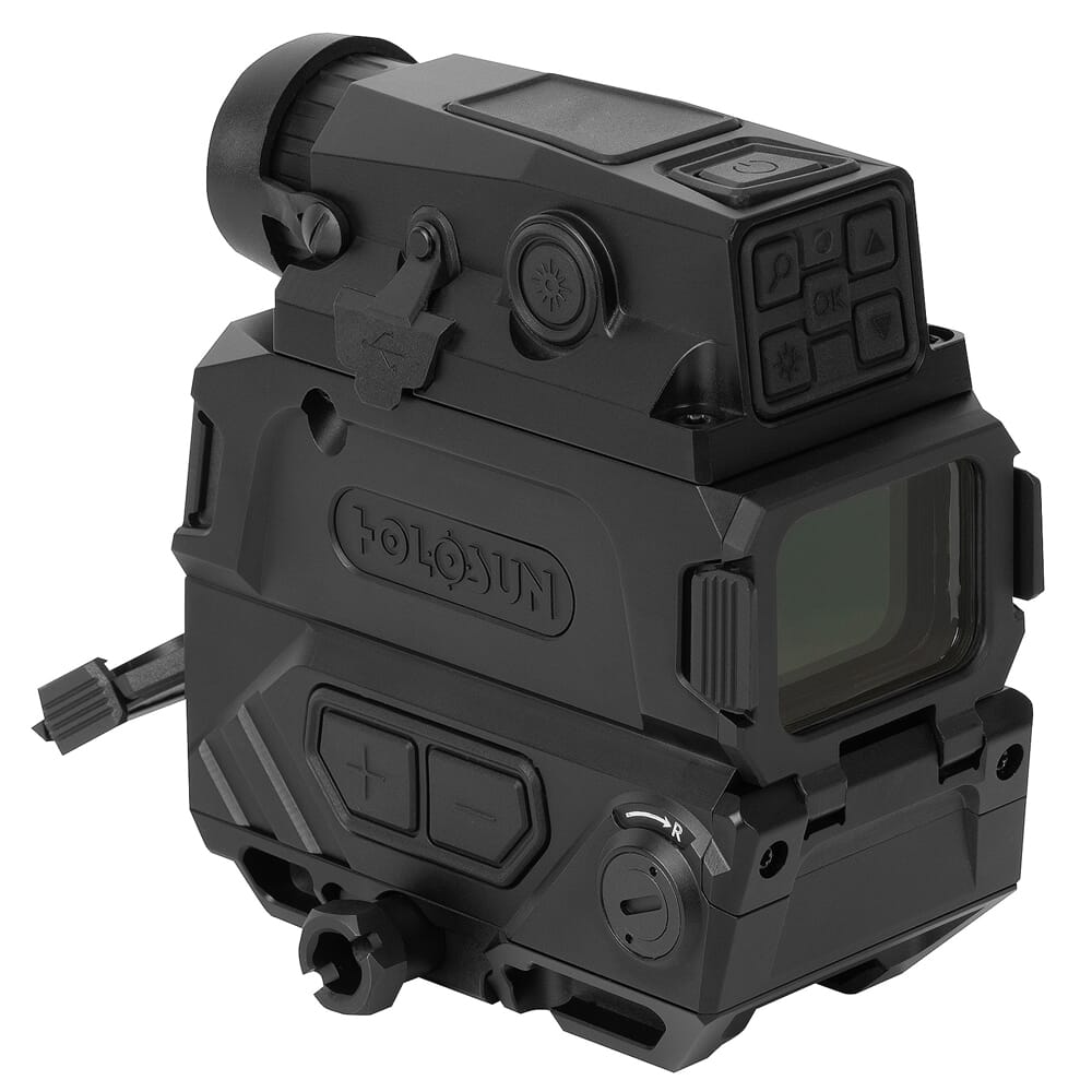 Holosun DRSNV Digital Night Vision & Reflex Fusion Sight DRSNV For