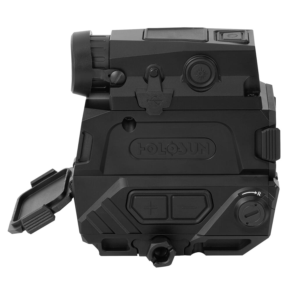Holosun DRSNV Digital Night Vision & Reflex Fusion Sight DRSNV For