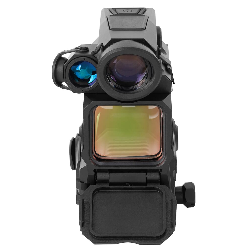 Holosun DRSNV Digital Night Vision & Reflex Fusion Sight DRSNV For