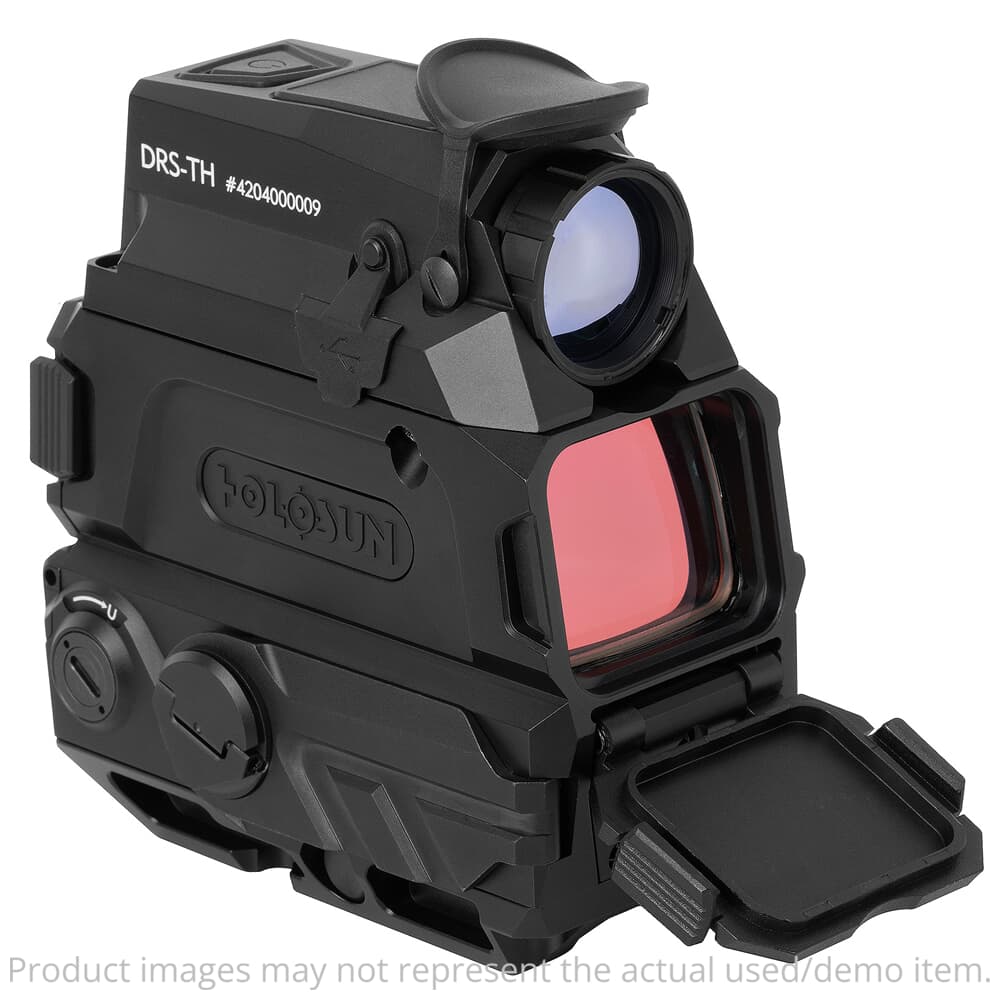Holosun USED DRS-TH Thermal Reflex Sight DRS-TH  - Excellent Condition USED7482
