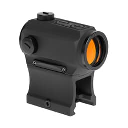 Holosun HS403B 2MOA Dot Only 20mm Micro Reflex Sight - HS403B