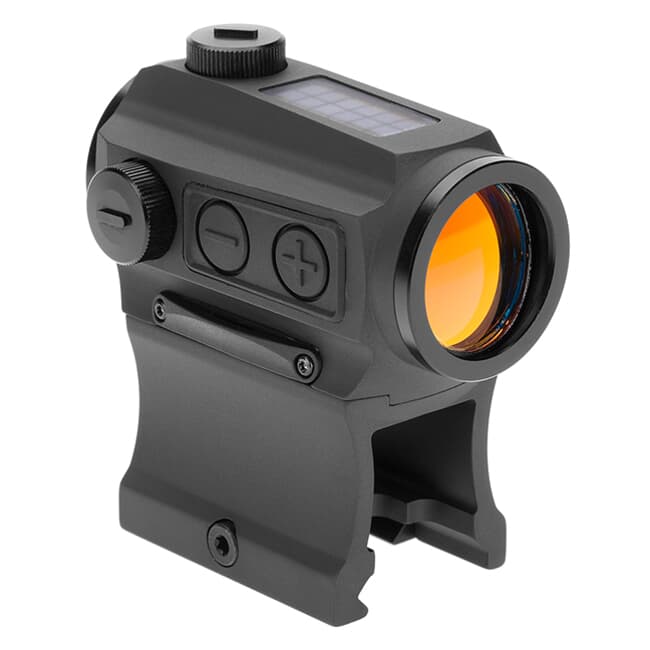 Holosun HS403C Dot 20mm Micro Reflex Sight w/ Solar Failsafe - HS403C
