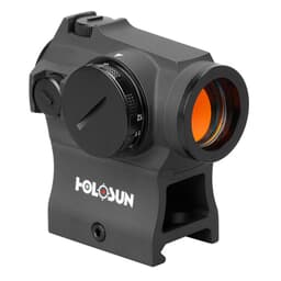 Holosun HS403R 2MOA Dot 20mm Micro Reflex Sight w/ Rotary Switch - HS403R