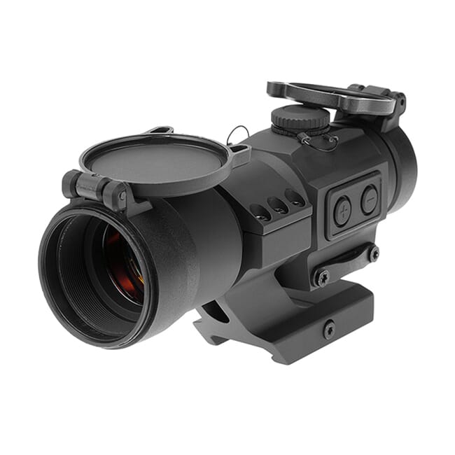 Holosun HS506 MultiReticle Circle Dot 30mm Reflex Sight w/ Shake Awake