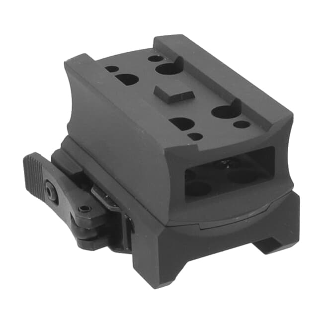 Holosun HSCQD1  Lower 1/3 Co-Witness Dot Sight Mount w/ QD Attachment - HSCQD1