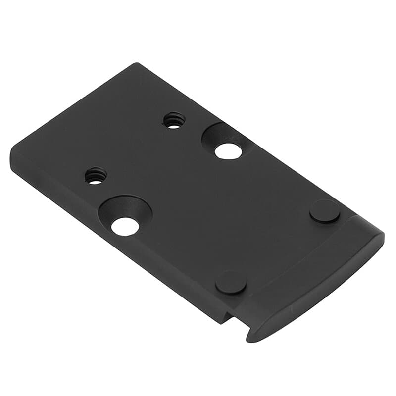 Holosun KPLT-MOS9MM 407/507K Adapter for MOS KPLT-MOS9MM