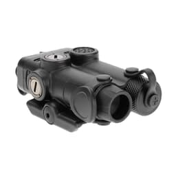 Holosun LE117-IR Titanium IR Laser Sight w/QD Picatinny Rail Mount LE117-IR