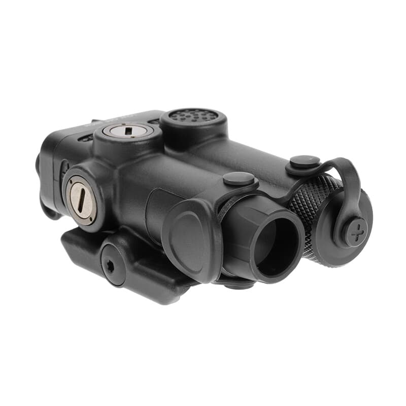 Holosun LE117-IR Titanium IR Laser Sight w/QD Picatinny Rail Mount LE117-IR USED