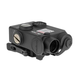 Holosun LS221G Green Laser Sight w/QD Picatinny Rail Mount LS221G