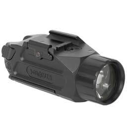 Holosun P.ID-PLUS 1000/500 LU Pistol Light w/Green Laser P.ID-PLUS