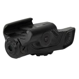 Holosun RMLt-GR Rail Mounted Red Laser Sight w/Titanium Housing RMLt-RD