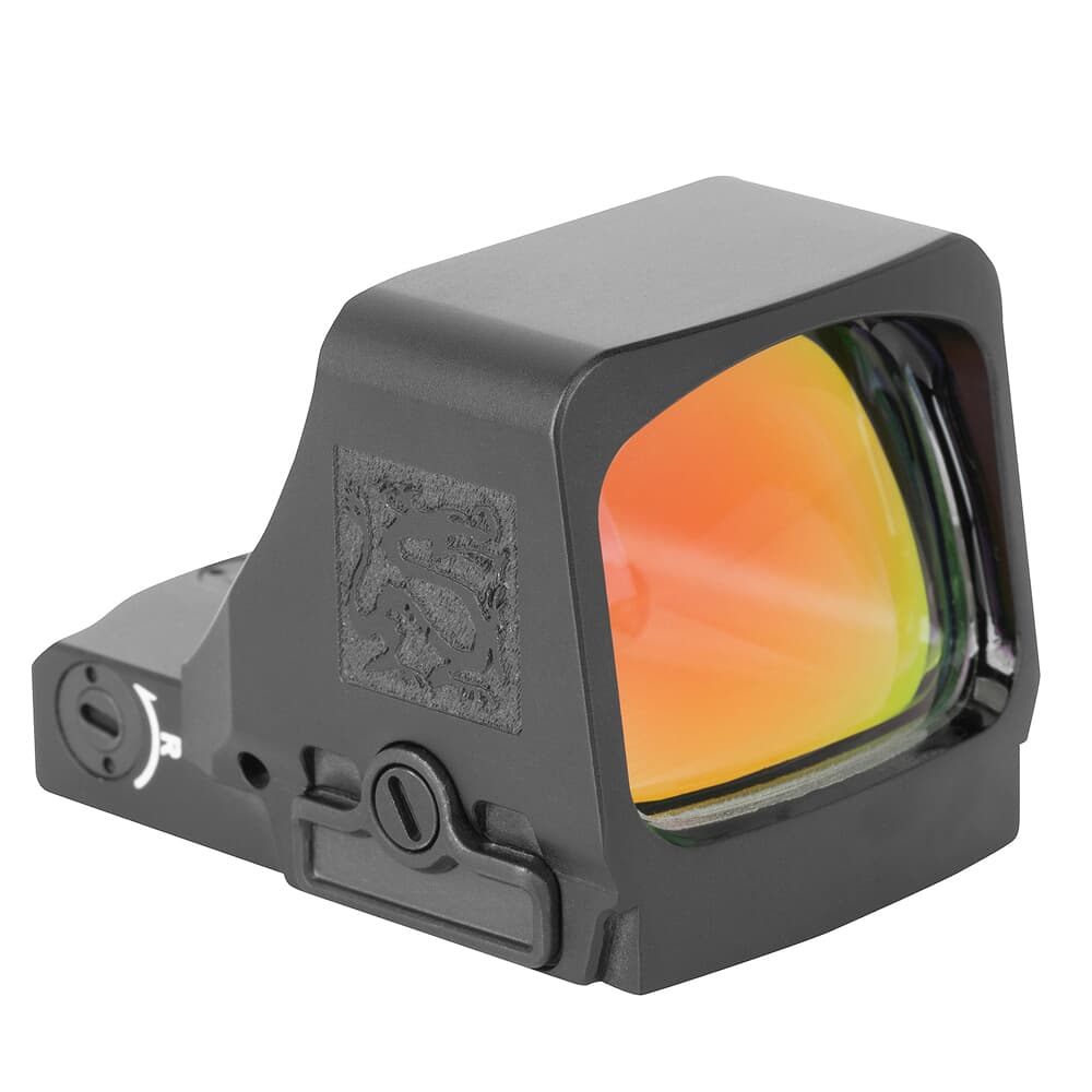 Holosun Ronin 507COMP Green Competition Reticle Reflex Sight w/Shake Awake HE507COMP-GR