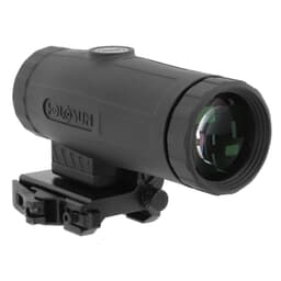 Holosun HM3X 3X Flip-to-Side Magnifier w/ and QD mount - HM3X Used excellent condition missing instructions book