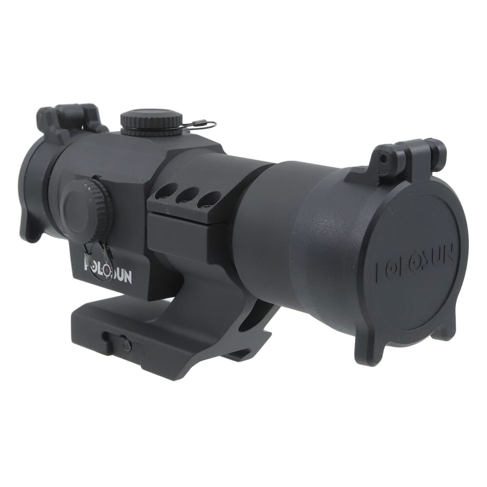 Holosun USED HS506 Multi-Reticle Circle Dot 30mm Reflex Sight w/Shake ...