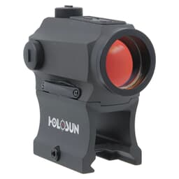 Holosun USED HS403B 2MOA Dot Only 20mm Micro Reflex Sight HS403B- Mount Marks-UA3022