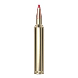 Hornady Precision Hunter .300 Rem Ultra Mag 220gr Ammunition w/ELD-X Bullets (20/Box) 8209