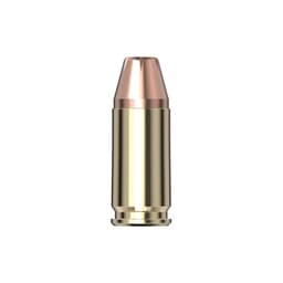 Hornady American Gunner 9mm Luger 115 Grain XTP - 90244|90244