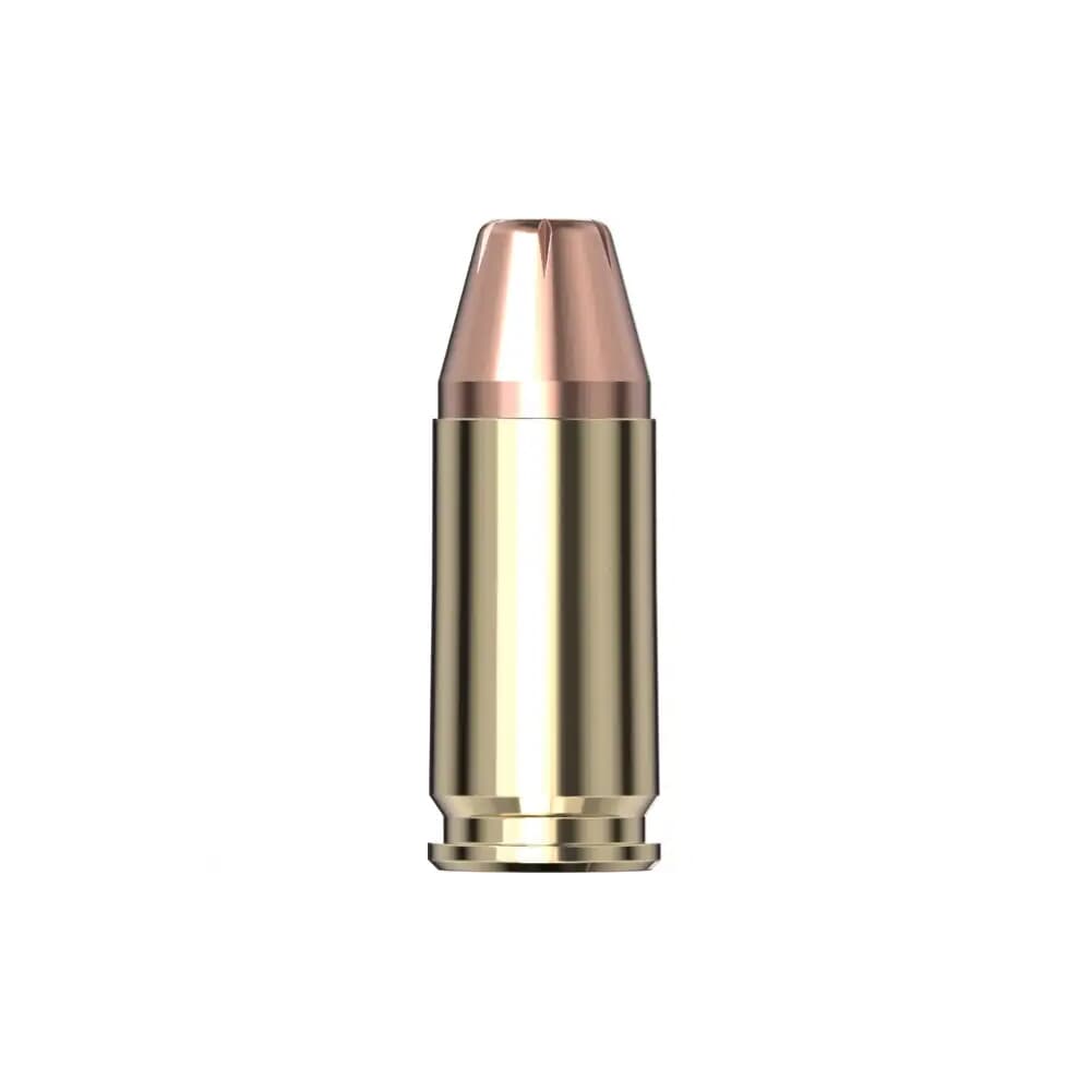 Hornady  American Gunner 9mm Luger 115 Grain XTP - 90244|90244